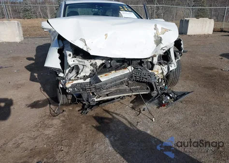 2015 Honda Accord Ex-L from USA, damaged, VIN 1HGCR2F8XFA010602